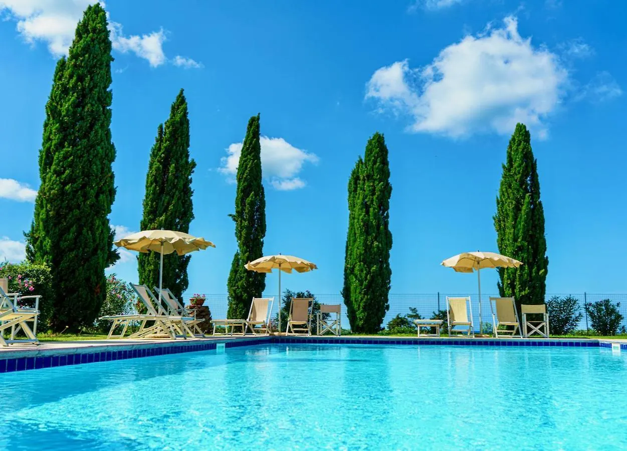 Appartamenti In Residence Villa Santa Maria San Vincenzo Italy