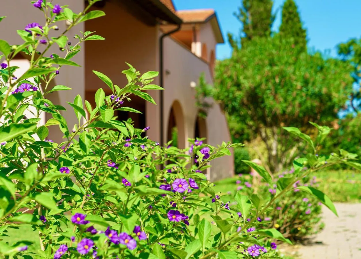 Appartamenti In Residence Villa Santa Maria San Vincenzo