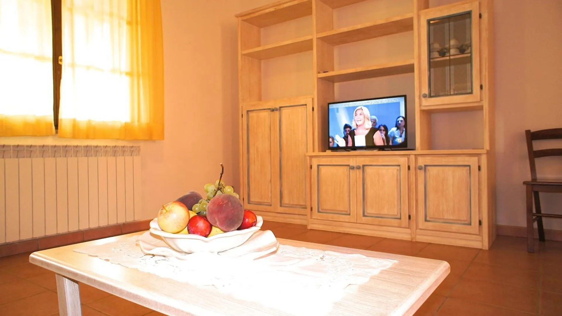 Apartment Appartamenti In Residence Villa Santa Maria San Vincenzo