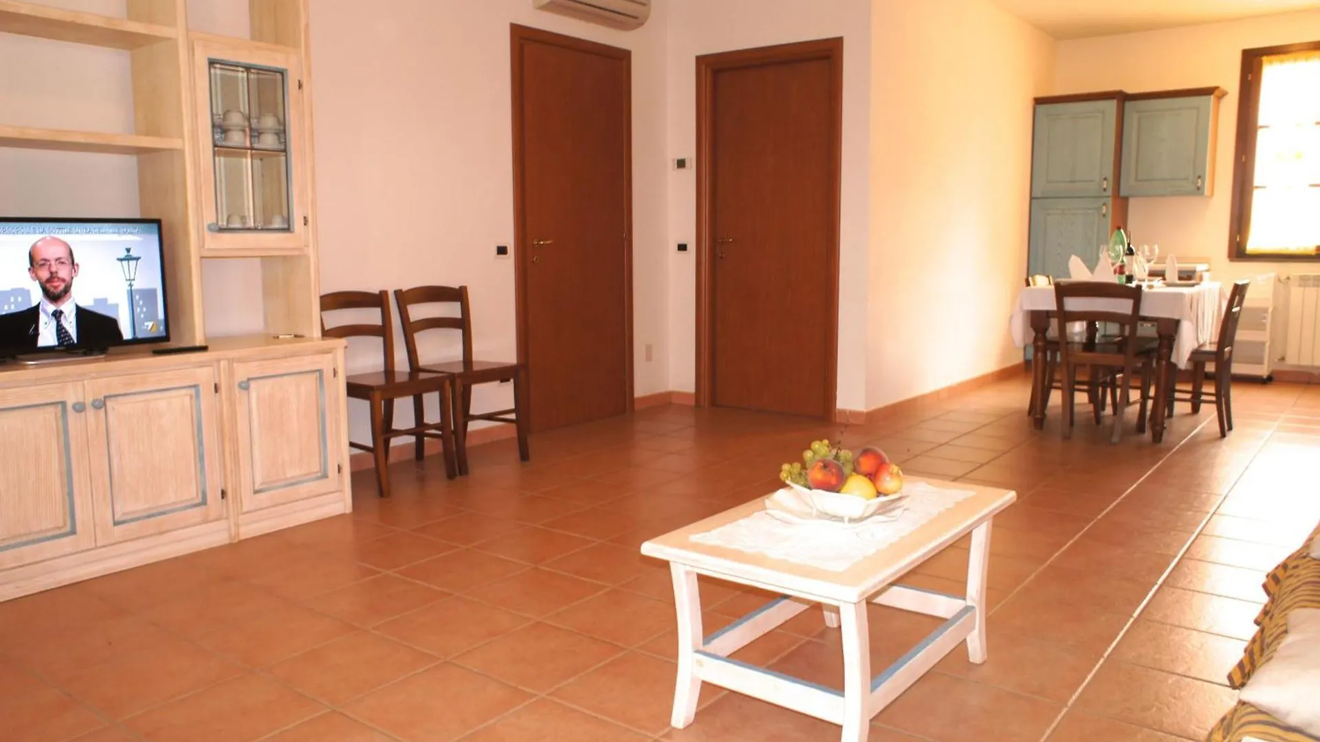 Appartamenti In Residence Villa Santa Maria San Vincenzo Italy