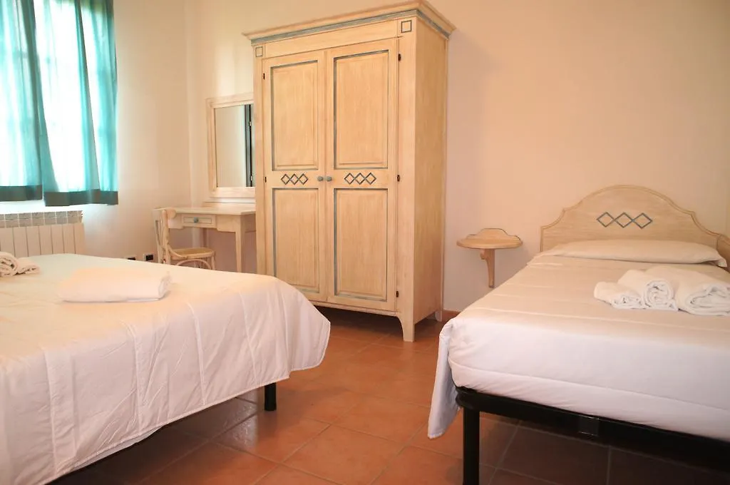Appartamenti In Residence Villa Santa Maria San Vincenzo Italy