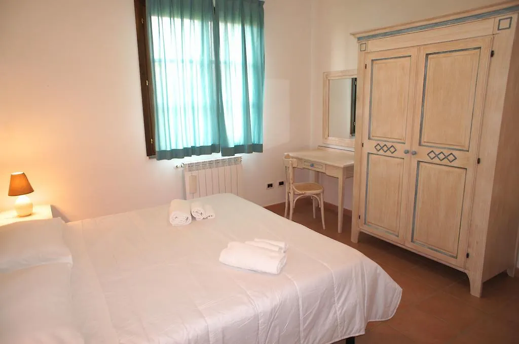 Appartamenti In Residence Villa Santa Maria San Vincenzo 0*,  Italy