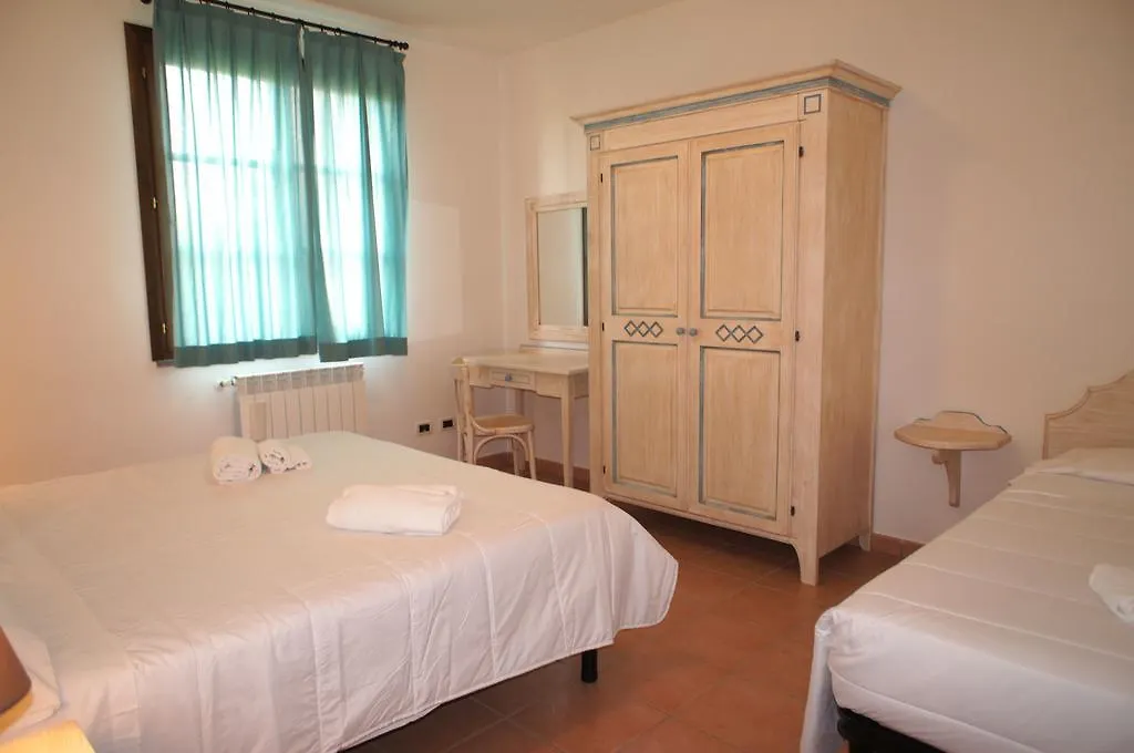 Appartamenti In Residence Villa Santa Maria San Vincenzo
