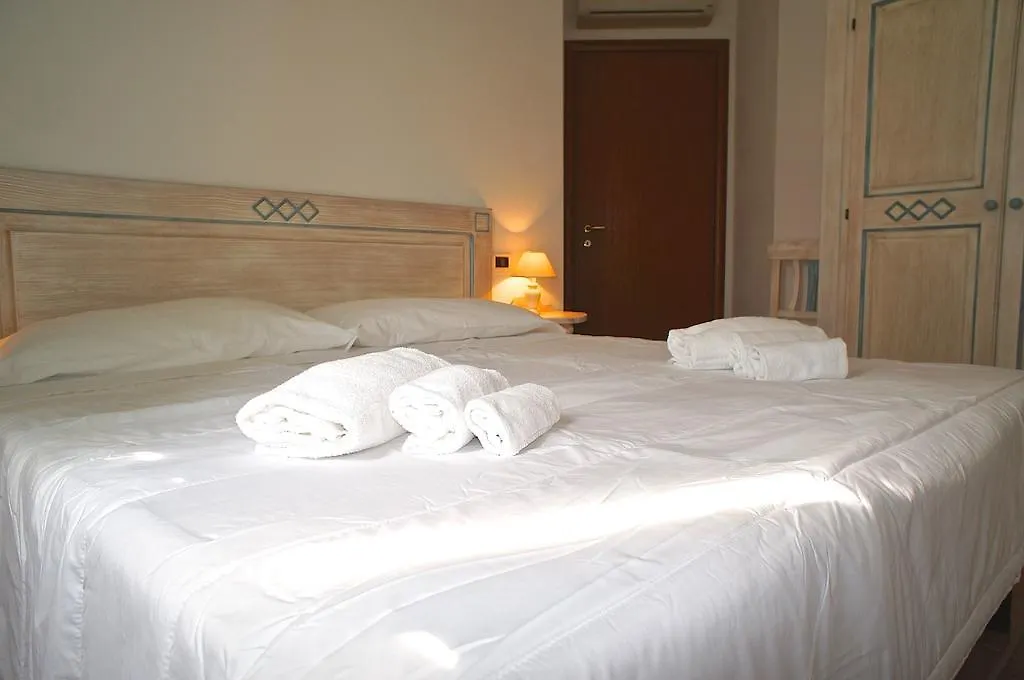 Appartamenti In Residence Villa Santa Maria San Vincenzo Apartment