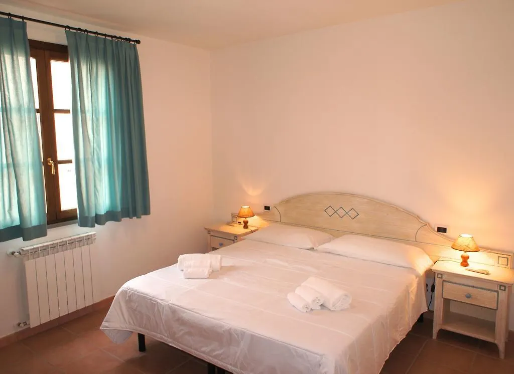 Appartamenti In Residence Villa Santa Maria San Vincenzo 0*,