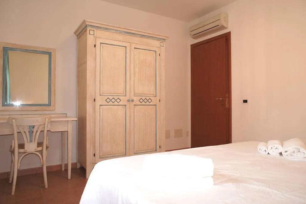 Appartamenti In Residence Villa Santa Maria San Vincenzo