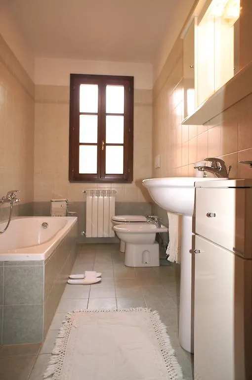 Appartamenti In Residence Villa Santa Maria San Vincenzo