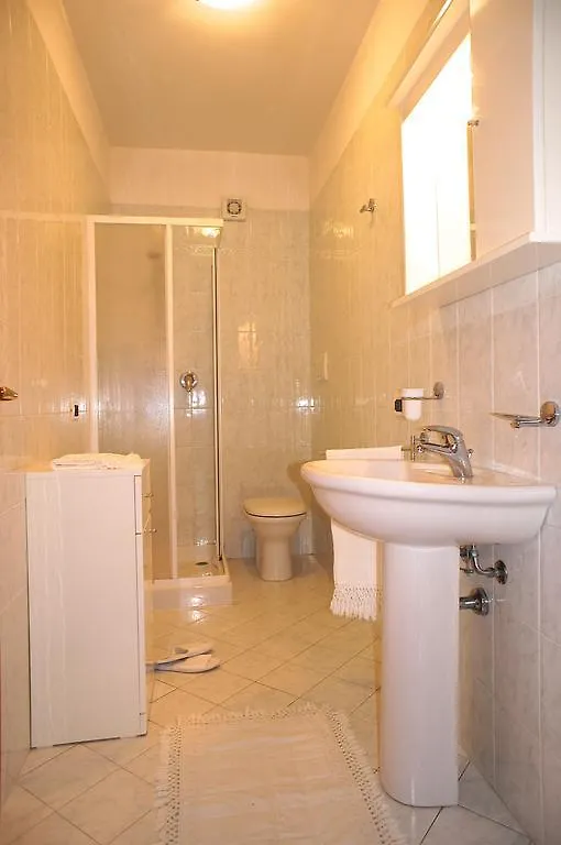 Apartment Appartamenti In Residence Villa Santa Maria San Vincenzo