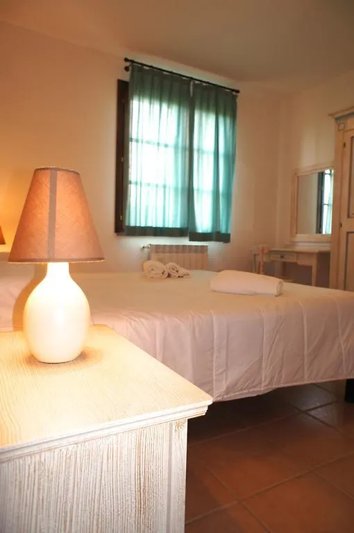 Appartamenti In Residence Villa Santa Maria San Vincenzo Italy