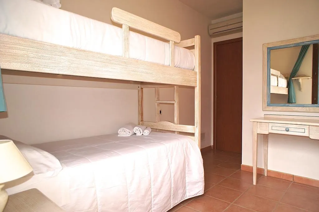 Appartamenti In Residence Villa Santa Maria San Vincenzo