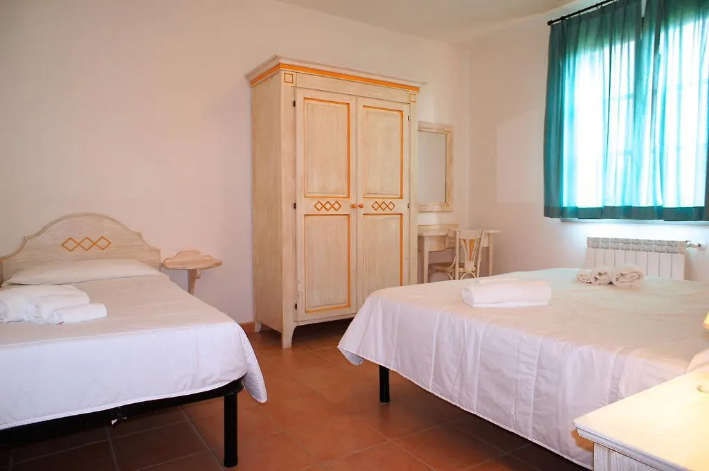 Apartment Appartamenti In Residence Villa Santa Maria San Vincenzo