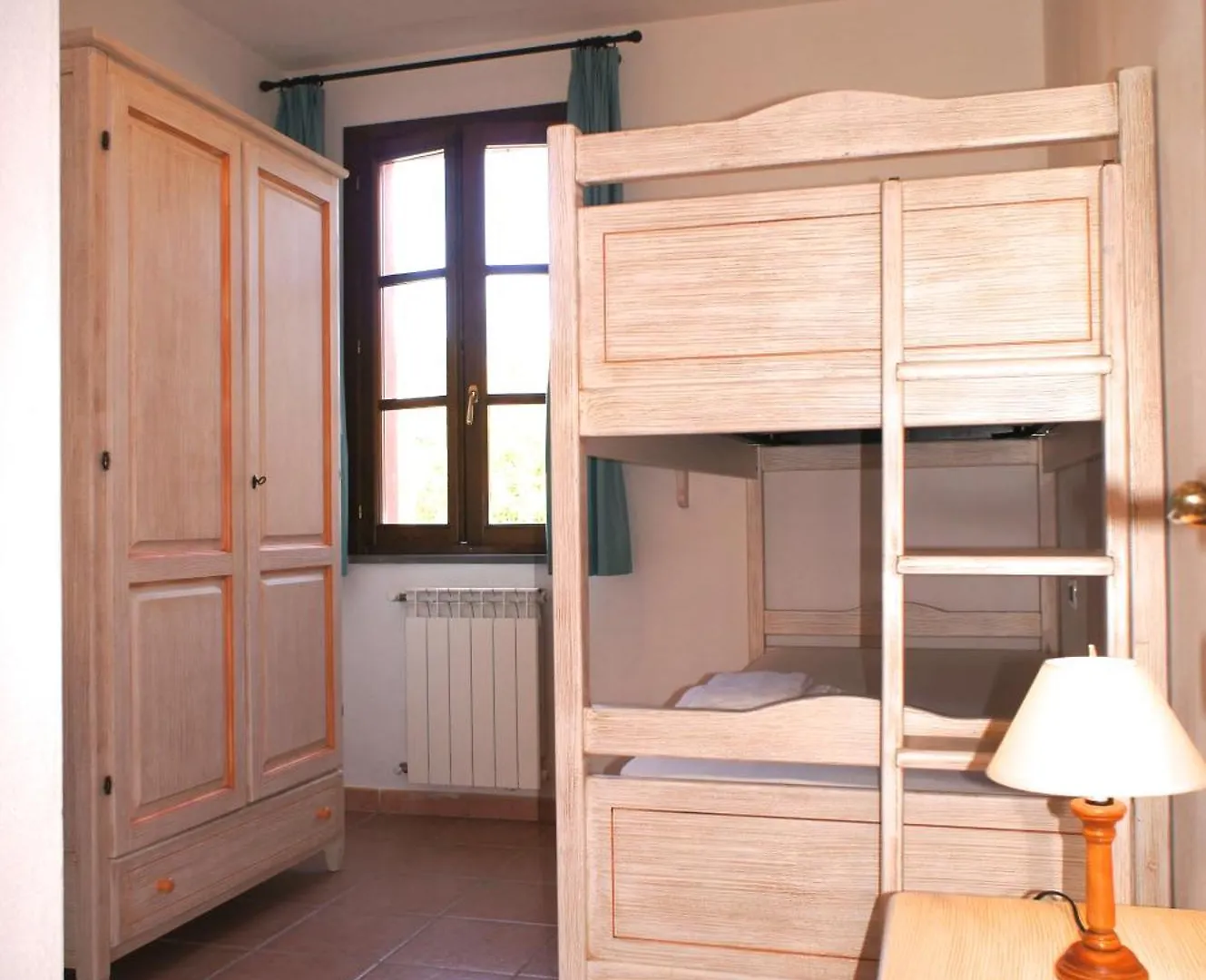 Appartamenti In Residence Villa Santa Maria San Vincenzo
