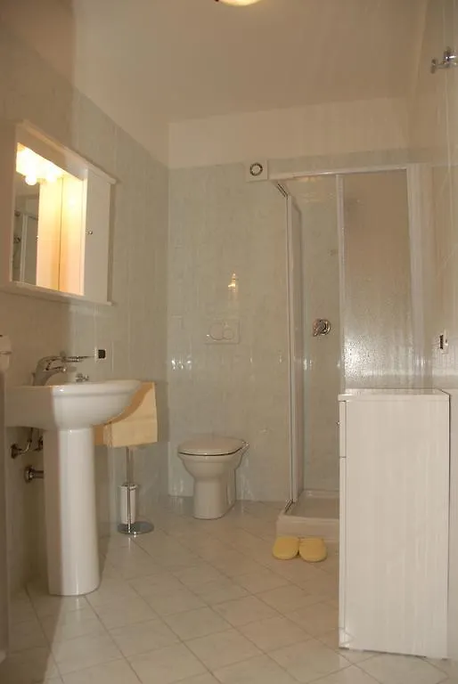 Apartment Appartamenti In Residence Villa Santa Maria San Vincenzo