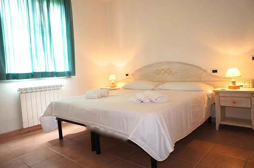 Appartamenti In Residence Villa Santa Maria San Vincenzo Daire